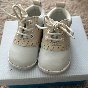 Angel Baby Shoe